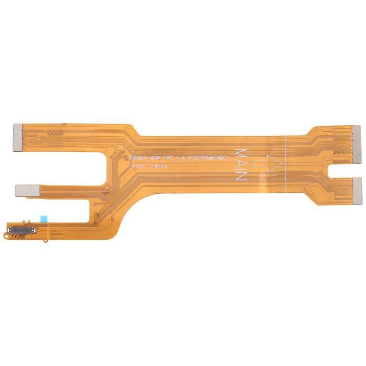 Motherboard Flex Cable, For Tecno Camon 50 4G CN5, For Tecno Camon 30 Pro CL8, For Tecno Spark 20...