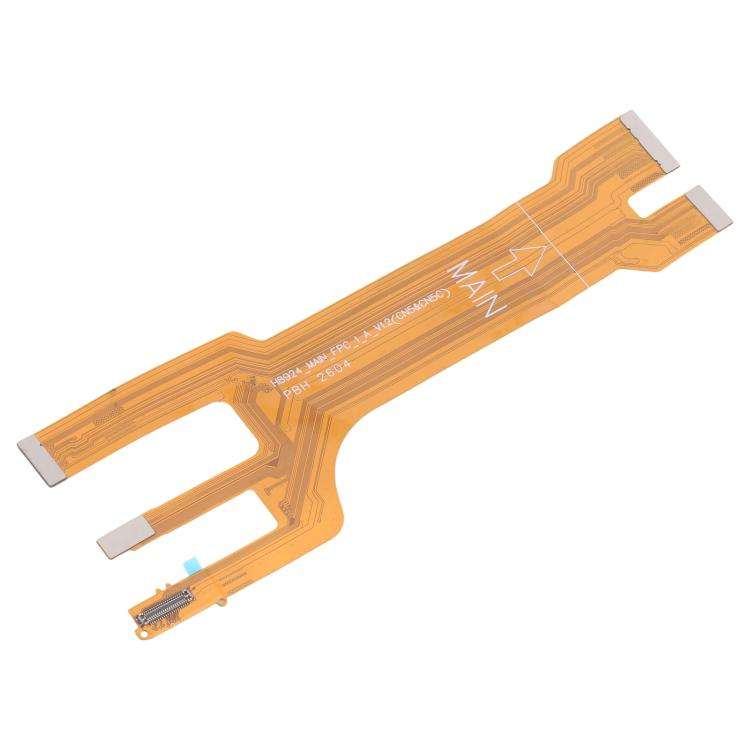 Motherboard Flex Cable, For Tecno Camon 50 4G CN5, For Tecno Camon 30 Pro CL8, For Tecno Spark 20...