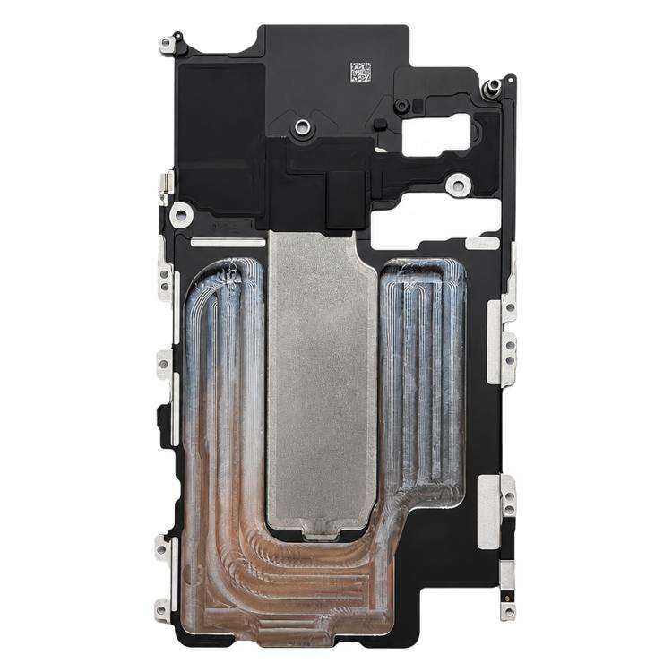 Battery Holder Plate, For iPhone 17 Pro Max China Version, For iPhone 17 Pro Max US Version, For ...