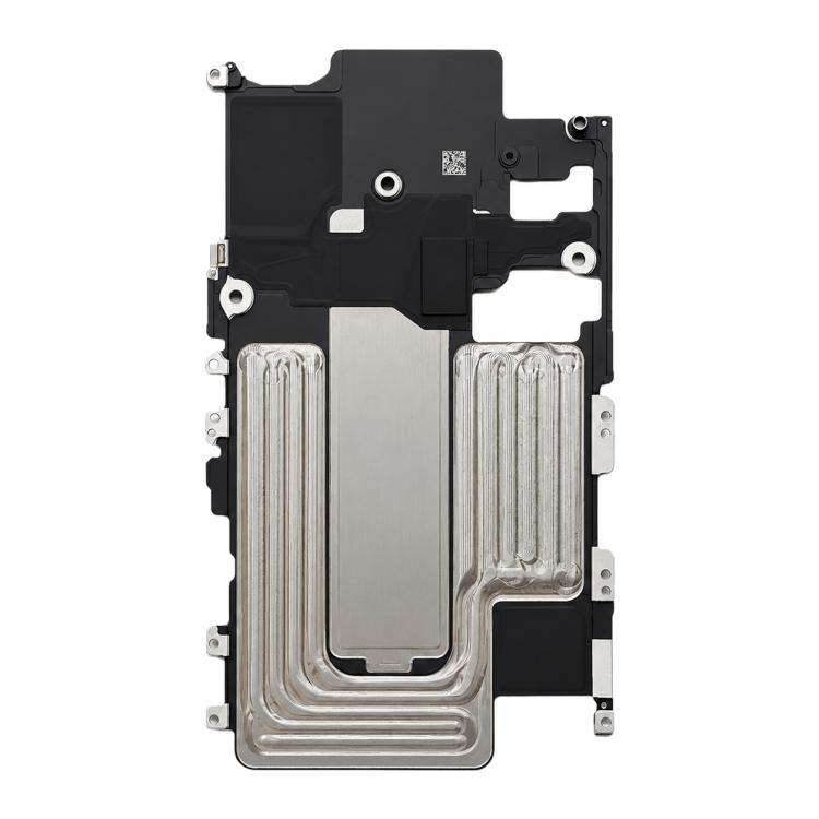 Battery Holder Plate, For iPhone 17 Pro Max China Version, For iPhone 17 Pro Max US Version, For ...