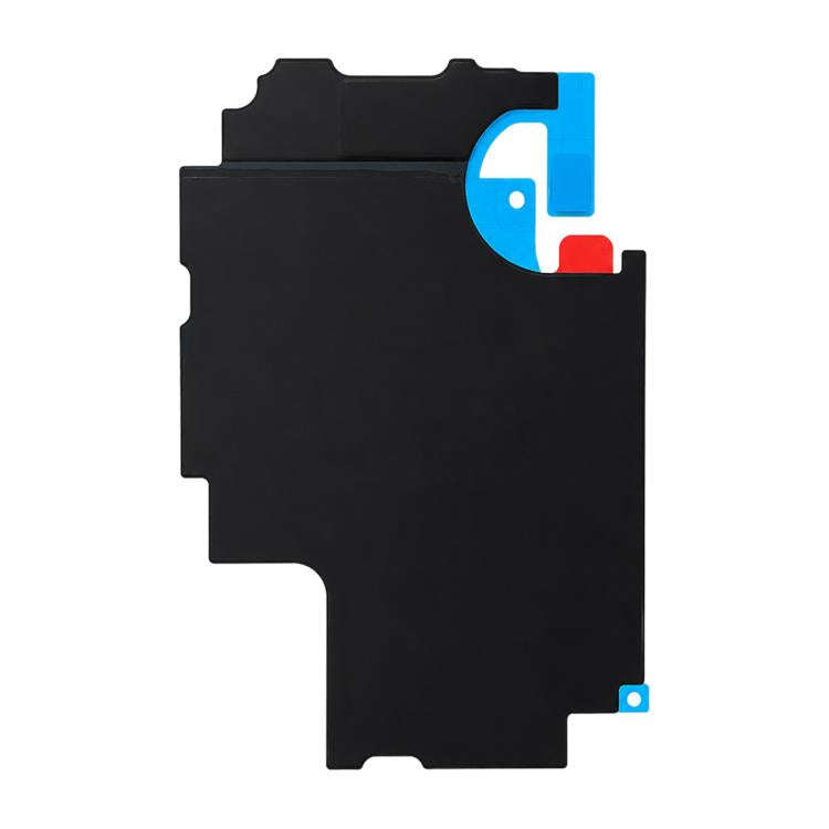 10 PCS/Pack Rear Cover Graphene Heat Dissipation Sticker, For iPhone 17 Pro Max China, For iPhone...