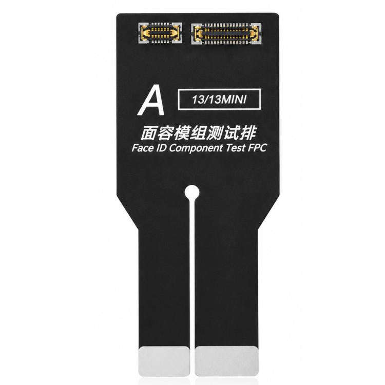 AY Face lD Component Test Flex Cable, For iPhone 15 Pro / 15 Pro Max, For iPhone 15 / 15 Plus, Fo...