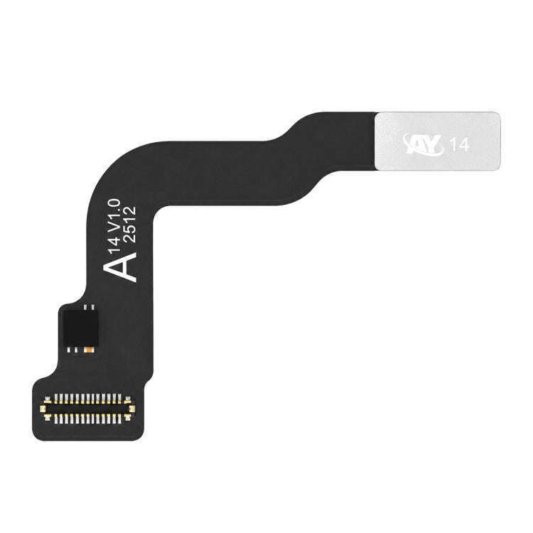 AY Dot Matrix Repair Without Disassembly Flex Cable, For iPhone 15 Pro Max, For iPhone 15 Pro, Fo...