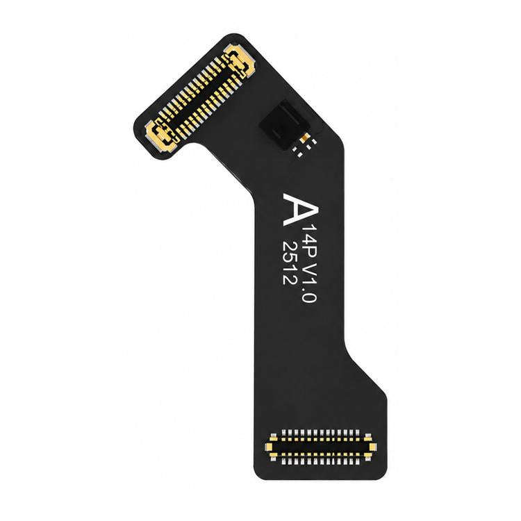 AY Dot Matrix Repair Without Disassembly Flex Cable, For iPhone 15 Pro Max, For iPhone 15 Pro, Fo...