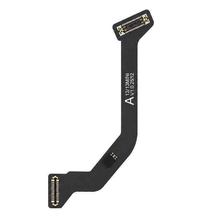 AY Dot Matrix Repair Without Disassembly Flex Cable, For iPhone 15 Pro Max, For iPhone 15 Pro, Fo...