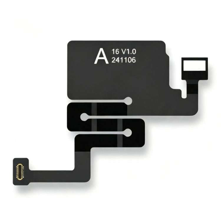 AY Photosensitive Restoration Flex Cable, For iPhone 16 Pro Max, For iPhone 16 Pro, For iPhone 16...