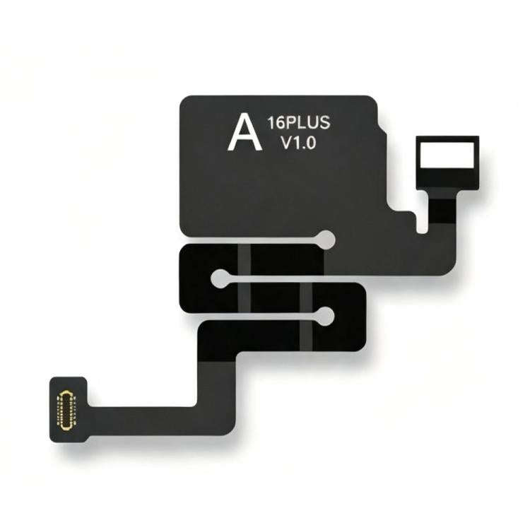 AY Photosensitive Restoration Flex Cable, For iPhone 16 Pro Max, For iPhone 16 Pro, For iPhone 16...