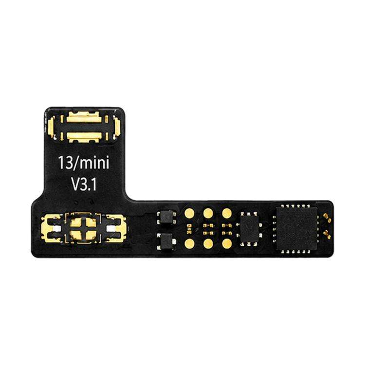 AY Solderless External Battery Repair Flex Cable, For iPhone 15 Pro / 15 Pro Max, For iPhone 15 /...