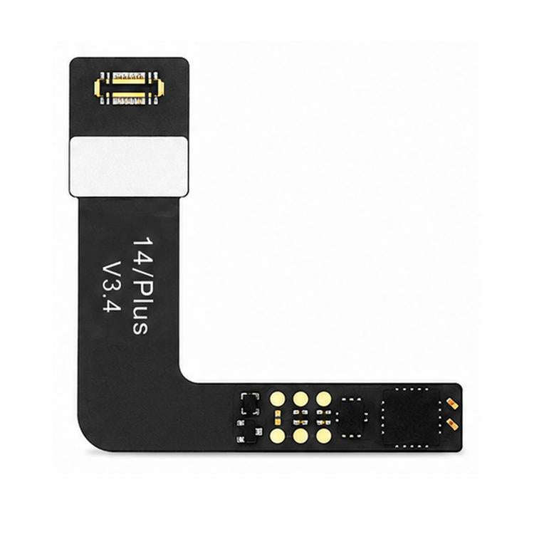 AY Solderless External Battery Repair Flex Cable, For iPhone 15 Pro / 15 Pro Max, For iPhone 15 /...
