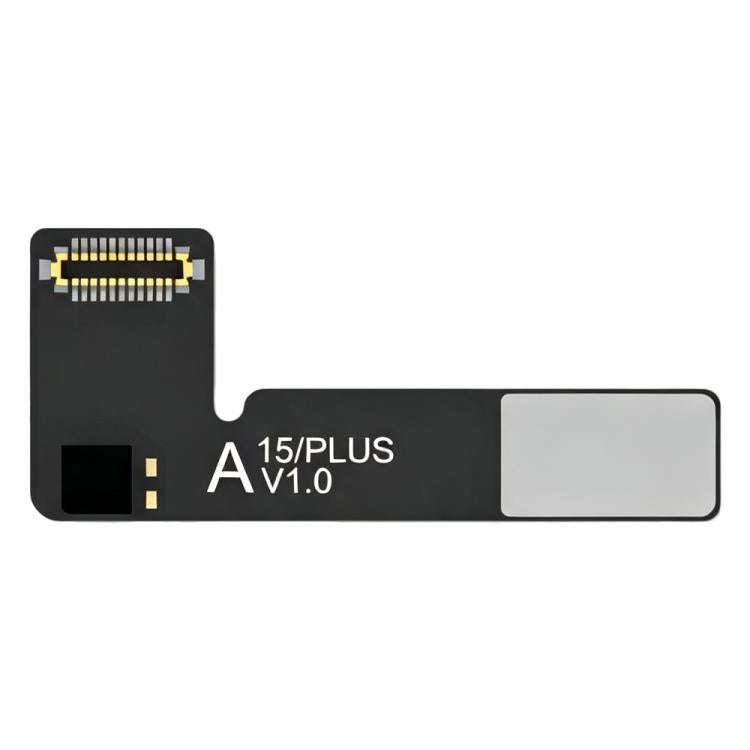 AY Solderless Rear Camera Tag-On Repair Flex Cable, For iPhone 15 Pro Max, For iPhone 15 Pro, For...