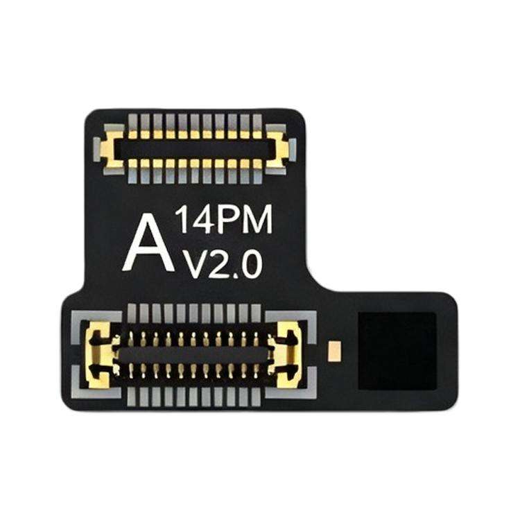 AY Solderless Rear Camera Tag-On Repair Flex Cable, For iPhone 15 Pro Max, For iPhone 15 Pro, For...