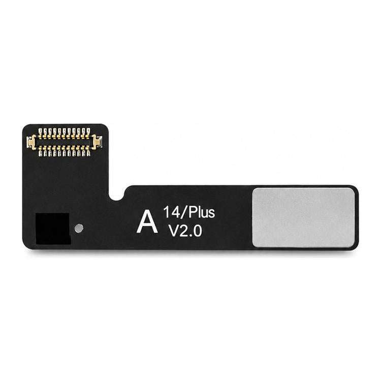 AY Solderless Rear Camera Tag-On Repair Flex Cable, For iPhone 15 Pro Max, For iPhone 15 Pro, For...