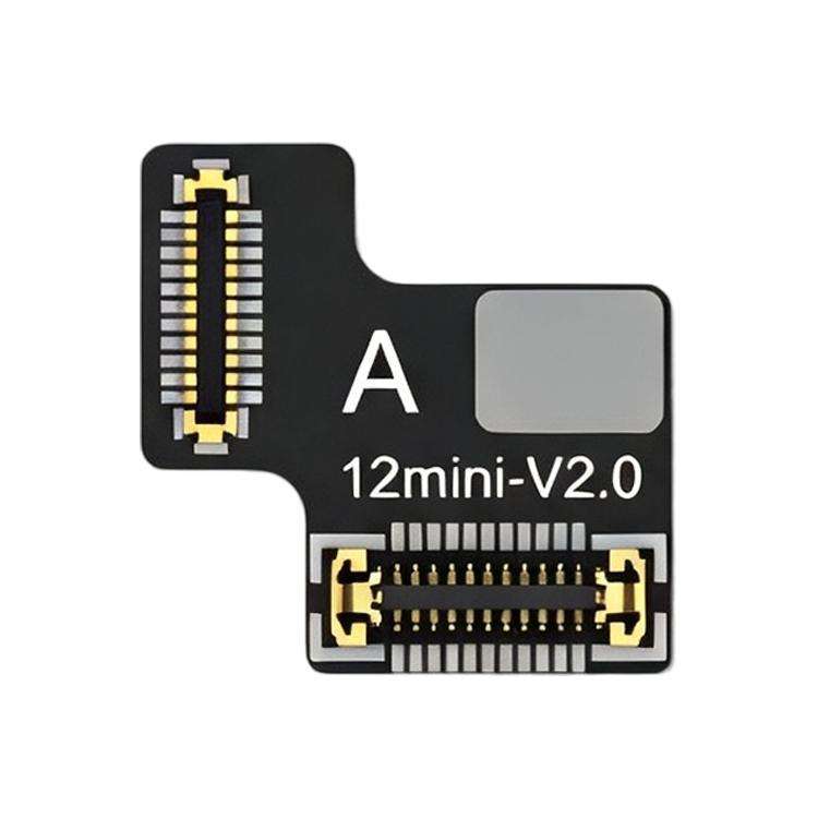 AY Solderless Rear Camera Tag-On Repair Flex Cable, For iPhone 15 Pro Max, For iPhone 15 Pro, For...