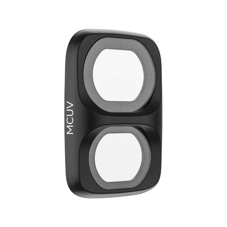 For DJI Osmo Pocket 4P Sunnylife Camera Lens Filter, MCUV, CPL, ND8, ND16, ND32, ND64, ND8/PL, ND...