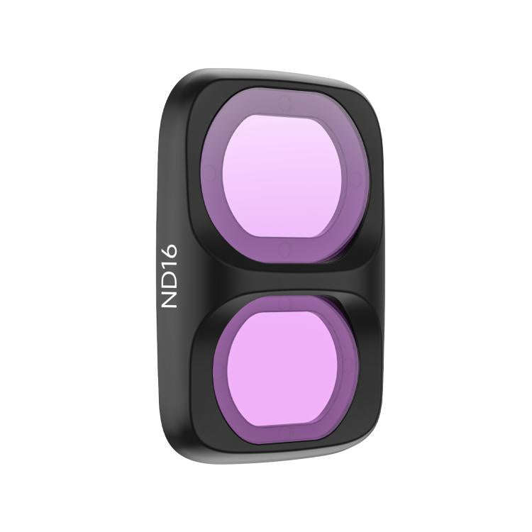 For DJI Osmo Pocket 4P Sunnylife Camera Lens Filter, MCUV, CPL, ND8, ND16, ND32, ND64, ND8/PL, ND...