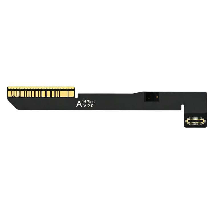 AY Rear Camera Soldering Repair Flex Cable, For iPhone 15 Pro Max, For iPhone 15 Pro, For iPhone ...