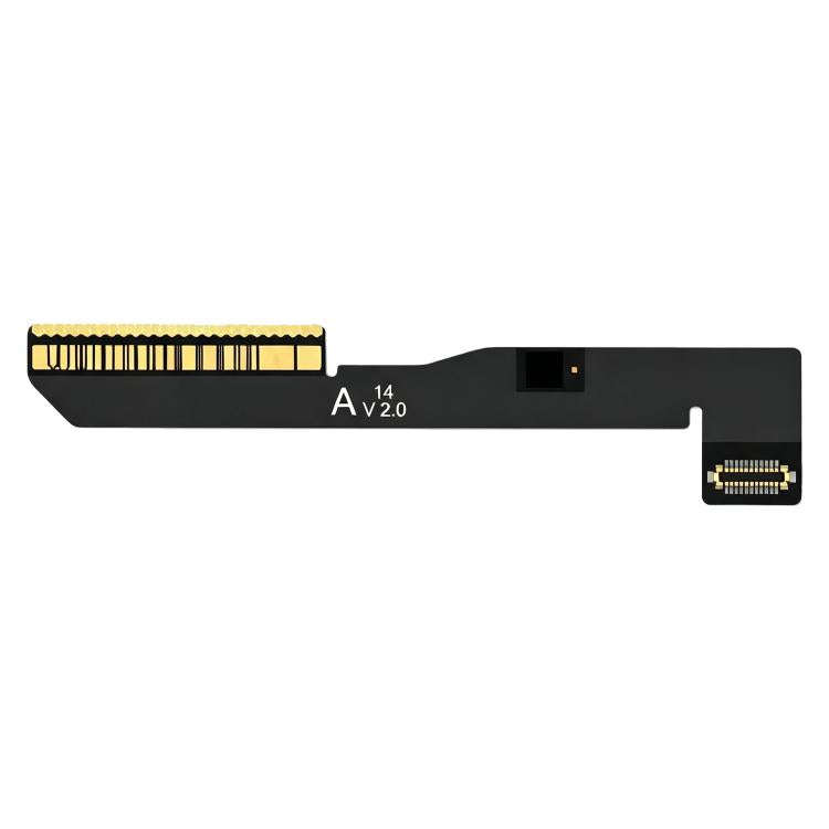 AY Rear Camera Soldering Repair Flex Cable, For iPhone 15 Pro Max, For iPhone 15 Pro, For iPhone ...
