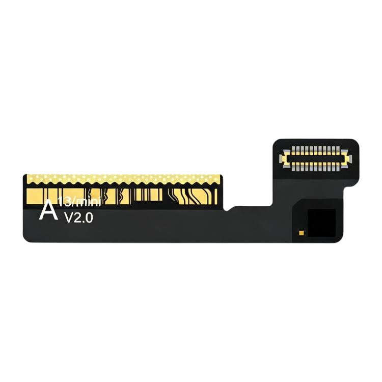 AY Rear Camera Soldering Repair Flex Cable, For iPhone 15 Pro Max, For iPhone 15 Pro, For iPhone ...