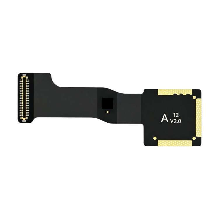 AY Rear Camera Soldering Repair Flex Cable, For iPhone 15 Pro Max, For iPhone 15 Pro, For iPhone ...