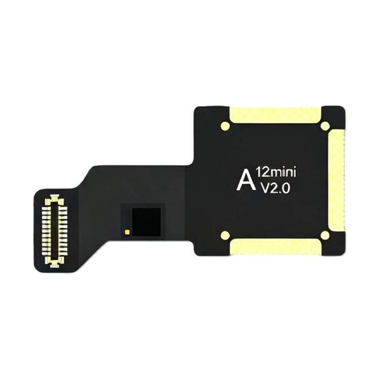 AY Rear Camera Soldering Repair Flex Cable, For iPhone 15 Pro Max, For iPhone 15 Pro, For iPhone ...