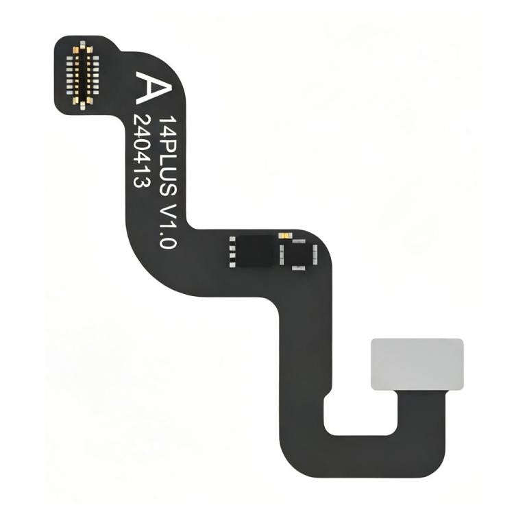 AY Front Camera No Soldering Repair Flex Cable, For iPhone 15 Pro / 15 Pro Max, For iPhone 15 / 1...