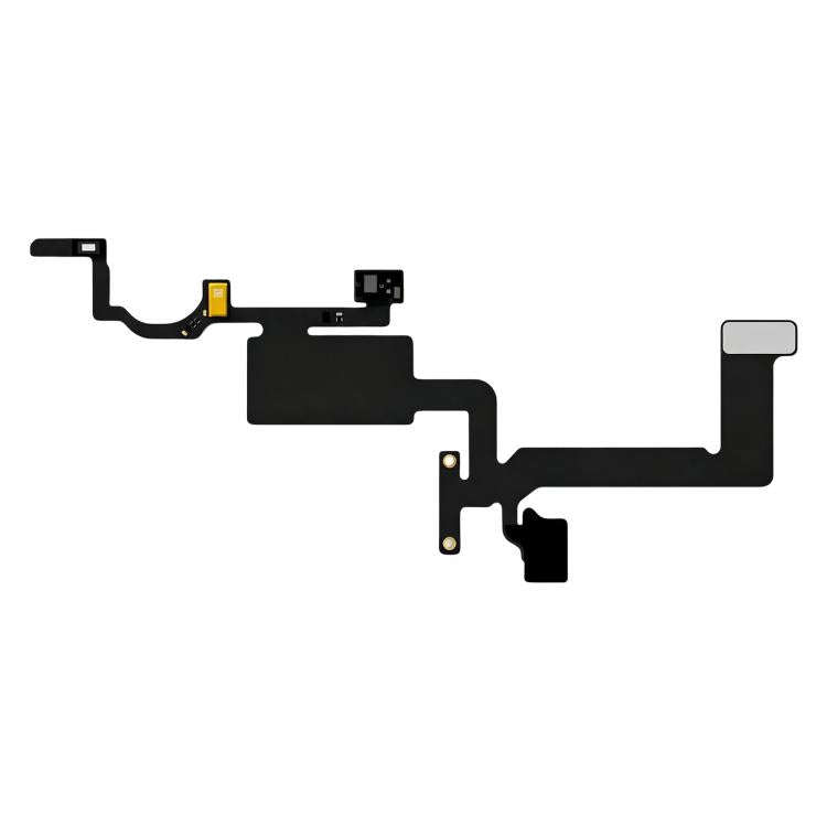 AY Distance Photosensitive Flex Cable, For iPhone 15 Pro Max, For iPhone 15 Pro, For iPhone 15 Pl...