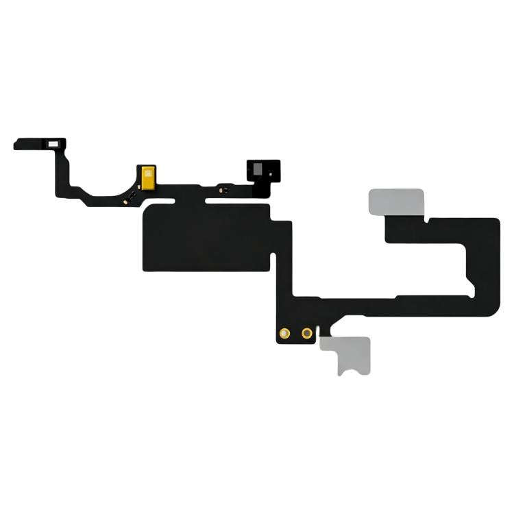 AY Distance Photosensitive Flex Cable, For iPhone 15 Pro Max, For iPhone 15 Pro, For iPhone 15 Pl...