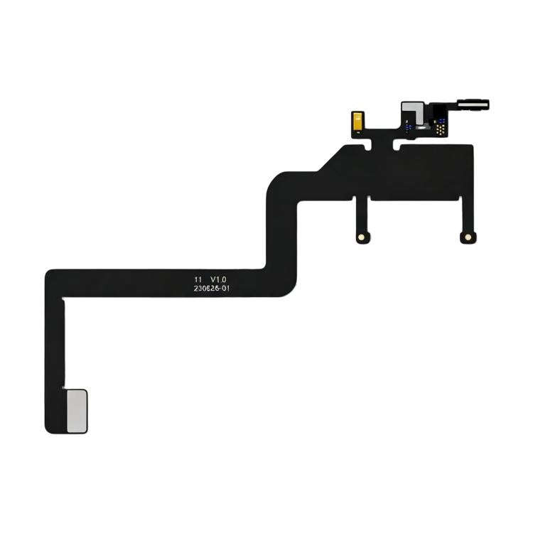AY Distance Photosensitive Flex Cable, For iPhone 15 Pro Max, For iPhone 15 Pro, For iPhone 15 Pl...