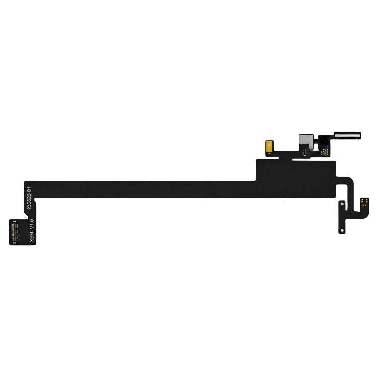 AY Distance Photosensitive Flex Cable, For iPhone 15 Pro Max, For iPhone 15 Pro, For iPhone 15 Pl...