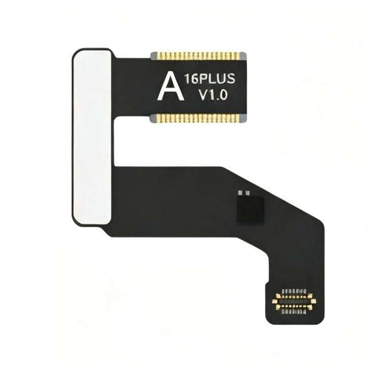 AY Front Camera Soldering Repair Flex Cable, For iPhone 16 Pro Max, For iPhone 16 Pro, For iPhone...