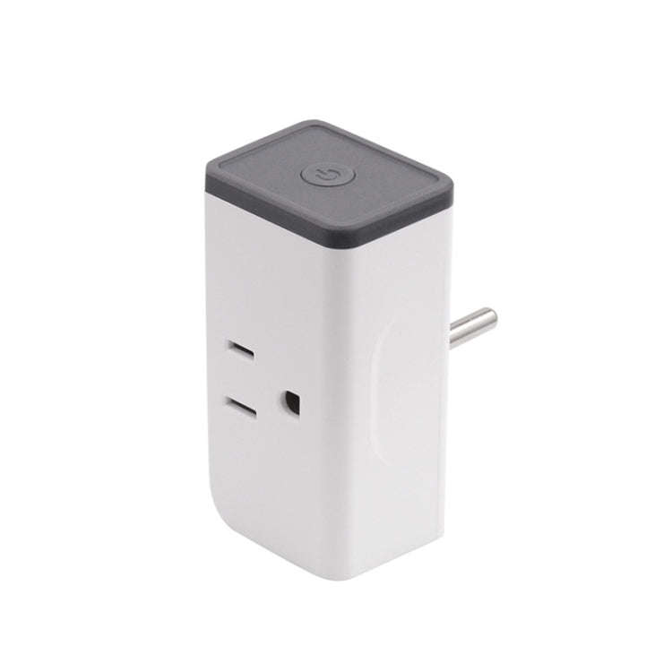Sonoff S31 16A Phone APP Remote Timing & Power Energy Usage Monitor Mini WiFi Smart Socket Works ...