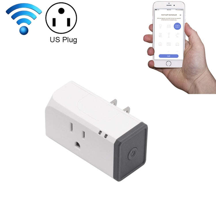 Sonoff S31 16A Phone APP Remote Timing & Power Energy Usage Monitor Mini WiFi Smart Socket Works ...