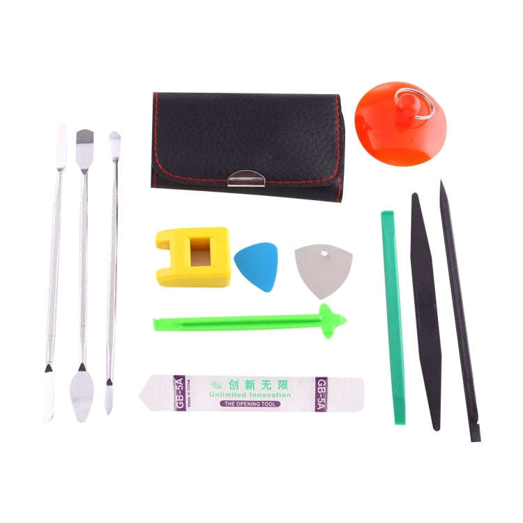 39 in 1 Professional Multi-purpose Repair Tool Set for iPhone, Samsung, Xiaomi and More Phones, 3...