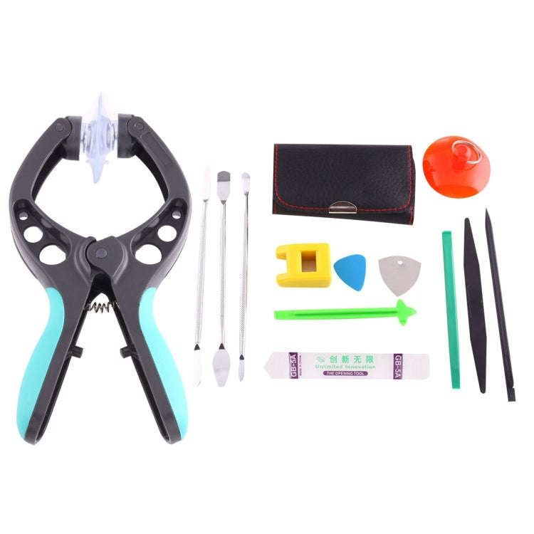 39 in 1 Professional Multi-purpose Repair Tool Set for iPhone, Samsung, Xiaomi and More Phones, 3...
