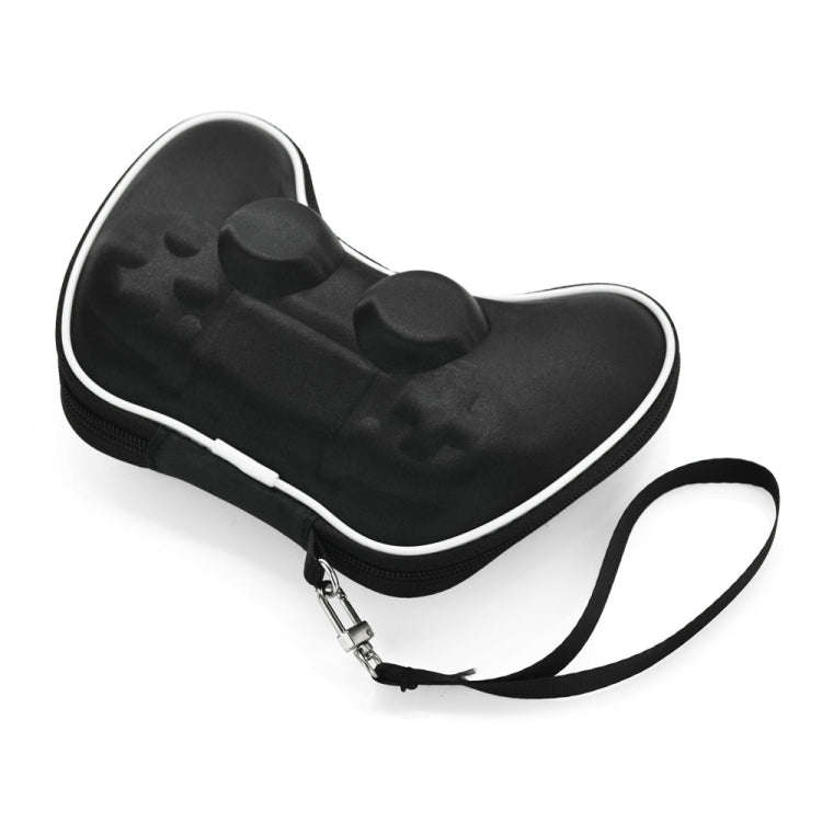 EVA Gamepad Storage Bag Shockproof Cover for PS4 Controller, EVA Gamepad Storage Bag