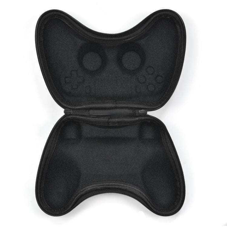 EVA Gamepad Storage Bag Shockproof Cover for PS4 Controller, EVA Gamepad Storage Bag