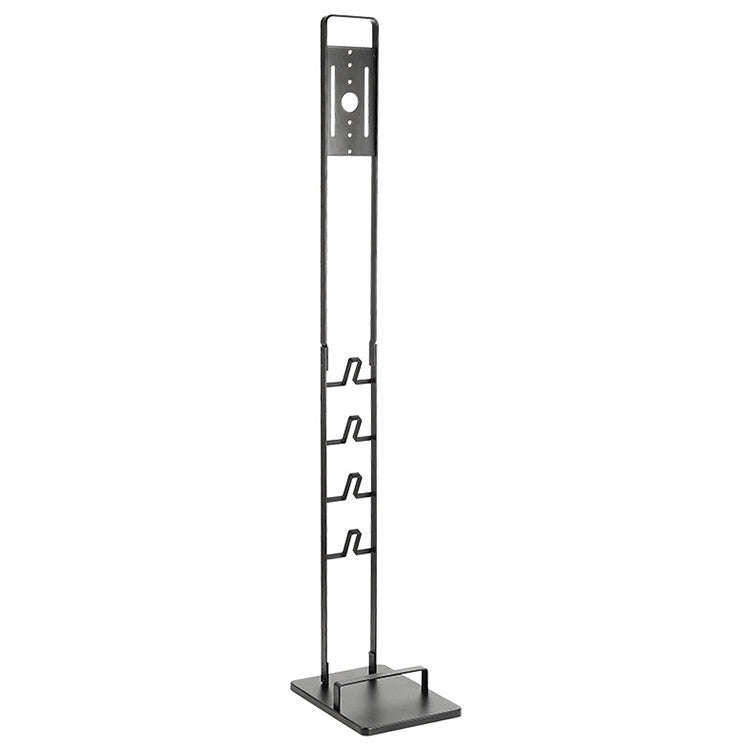 Home Vacuum Cleaner Hanger Storage Rack Free Punching for Dyson V6 V7 V8 V10
