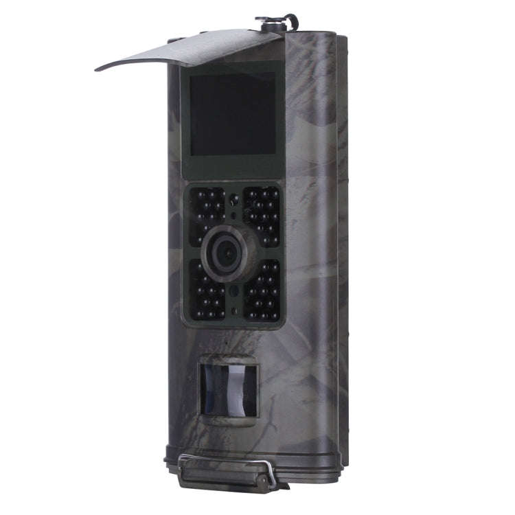 Suntek HC-700A 2.0 inch LCD 16MP Waterproof IR Night Vision Security Hunting Trail Camera, 120 De...