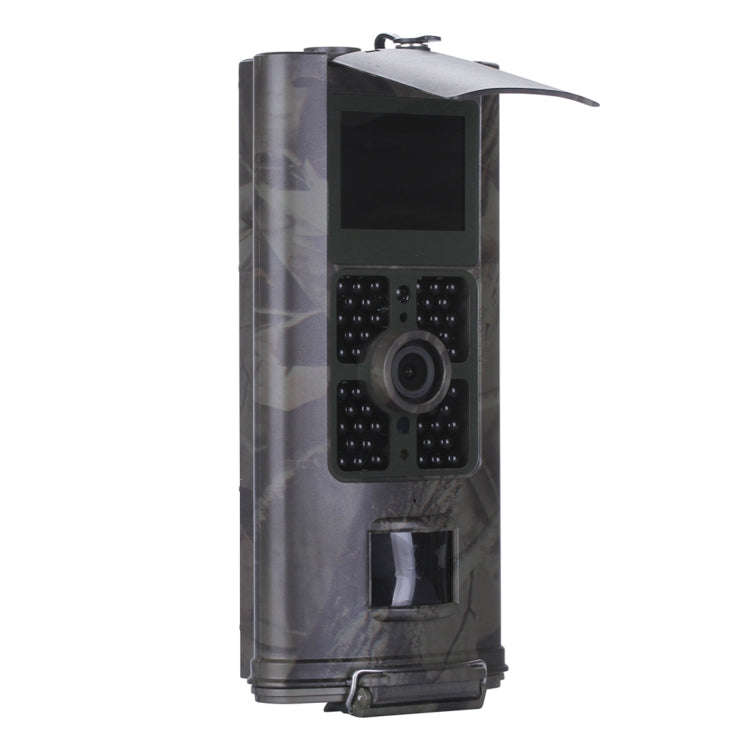 Suntek HC-700A 2.0 inch LCD 16MP Waterproof IR Night Vision Security Hunting Trail Camera, 120 De...