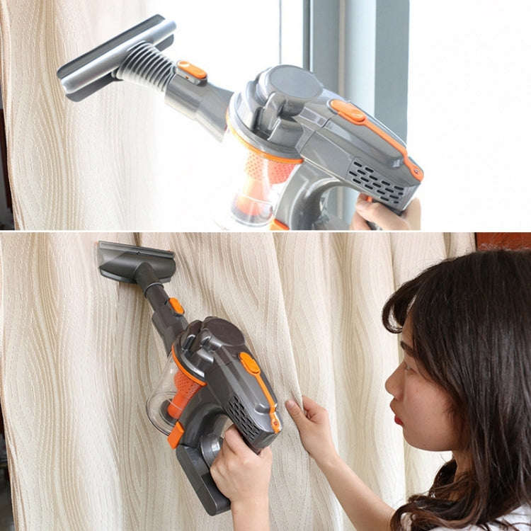7pcs / Set Household Wireless Vacuum Cleaner Brush Head Parts Accessories for Dyson V6, 7pcs / Set