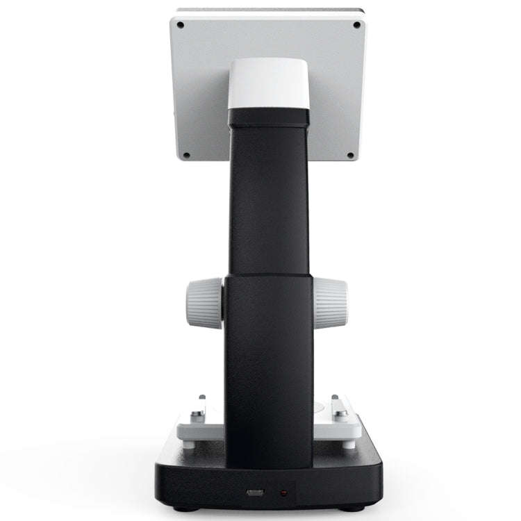 inskam306 1080P 4.3 inch Display Screen HDMI Port HD Digital Microscope, inskam306