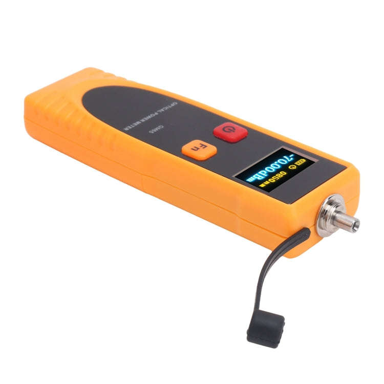 BENETECH GM65 Optic Power Meter Light Source Power Tester