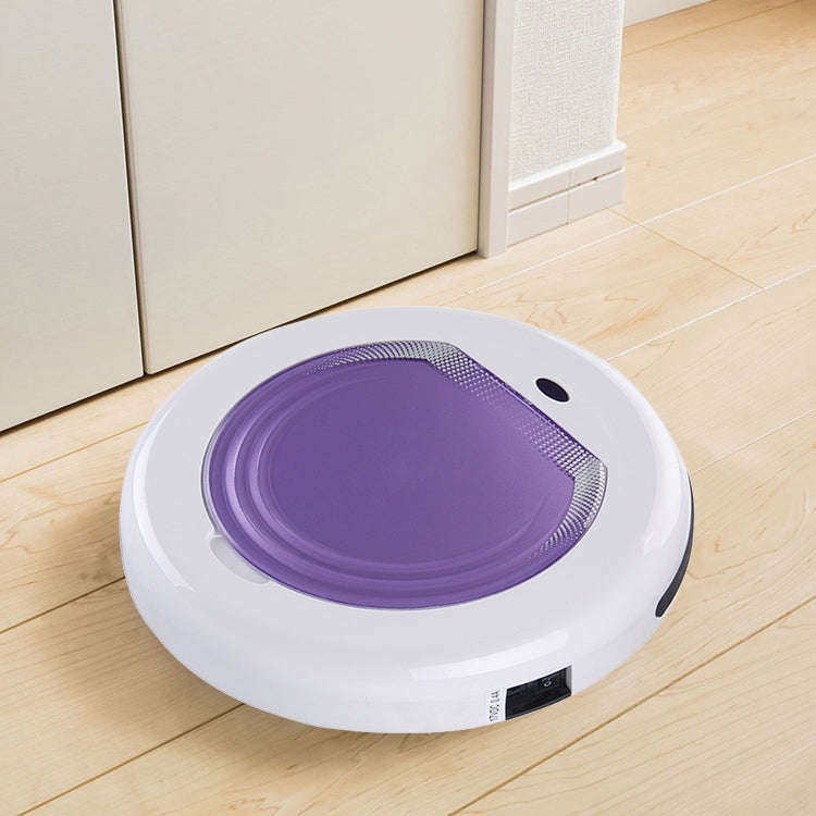 TOCOOL TC-300 Smart Vacuum Cleaner Household Sweeping Cleaning Robot