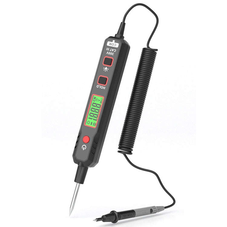 HABOTEST HT86B Car Digital Display Multimeter, HT86B