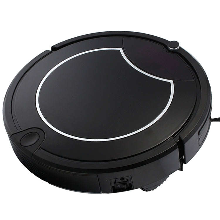 TOCOOL TC-450 Smart Vacuum Cleaner Touch Display Household Sweeping Cleaning Robot with Remote Co...