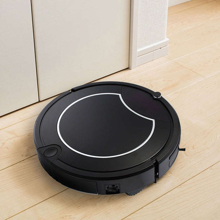 TOCOOL TC-450 Smart Vacuum Cleaner Touch Display Household Sweeping Cleaning Robot with Remote Co...