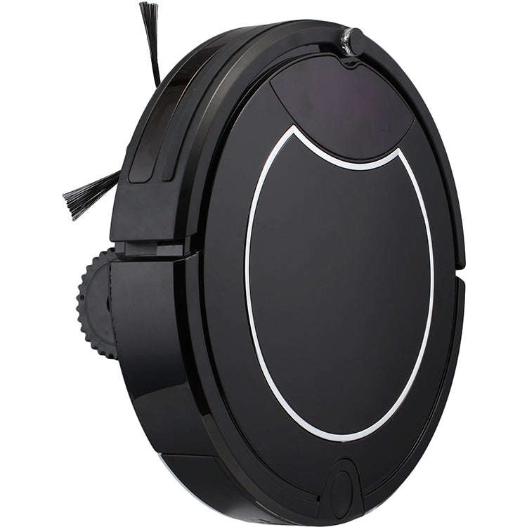 TOCOOL TC-450 Smart Vacuum Cleaner Touch Display Household Sweeping Cleaning Robot with Remote Co...