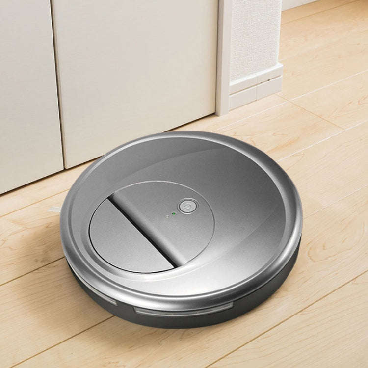 FD-RSW(D) Smart Household Sweeping Machine Cleaner Robot, FD-RSW(D) Grey