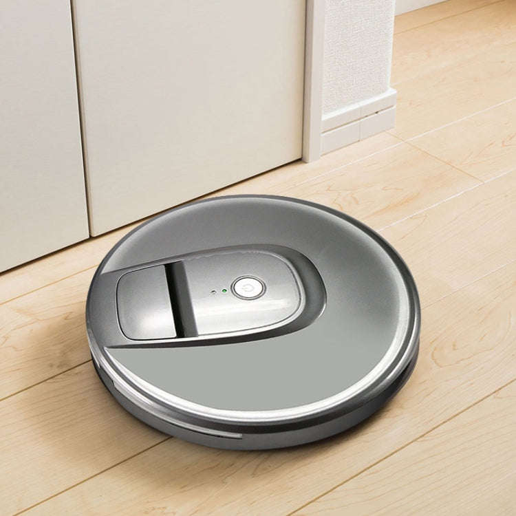 FD-RSW(E) Smart Household Sweeping Machine Cleaner Robot, FD-RSW(E) Grey, FD-RSW(E) Red