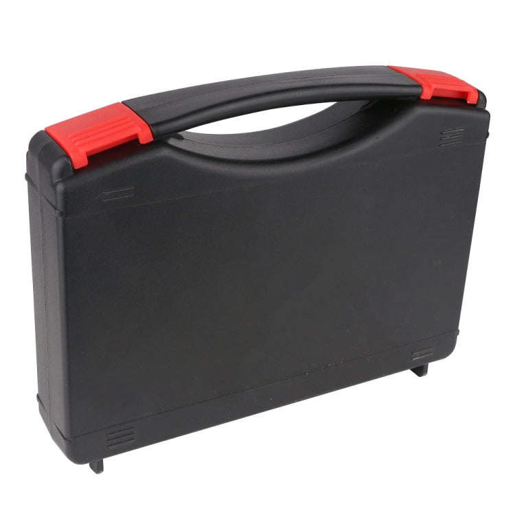 RZEC770 LCD Display Coating Paint Thickness Gauge Meter Tools